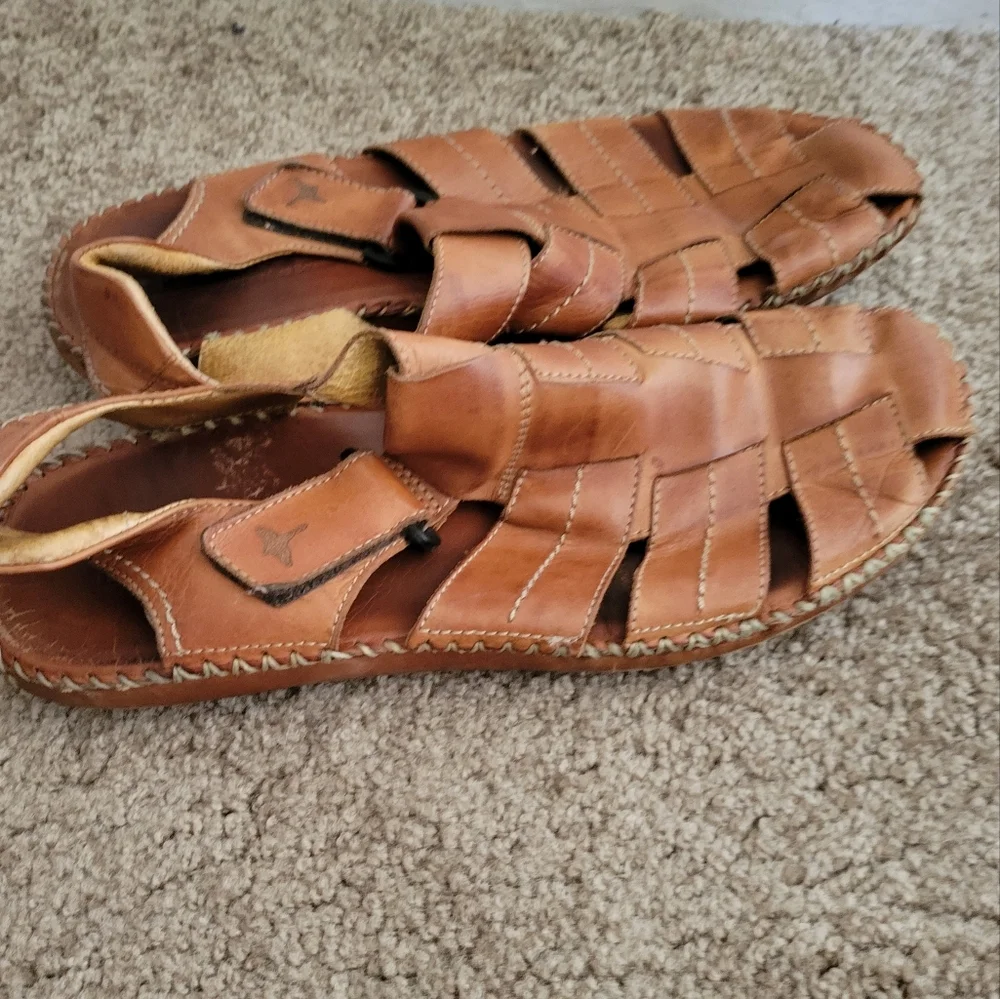 Pikolinos Men's Tarifa Sandal Size 46/12